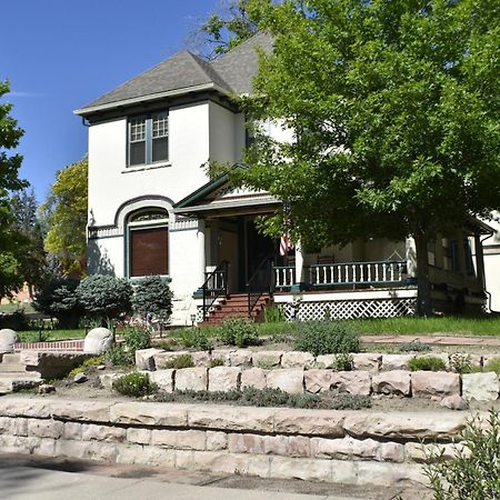 Downen House Bed & Breakfast Pueblo Exterior foto